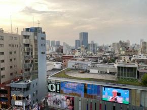 Shinjuku house 2